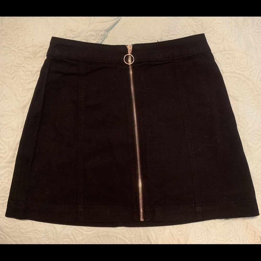 NWT H&M DIVIDED Skirt